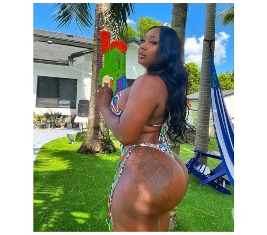 Escorts South East London Camberwell - South East London - Photos for 🖤SENSUAL EBONY💓BIG BUM🍑 MICHELLE🥵