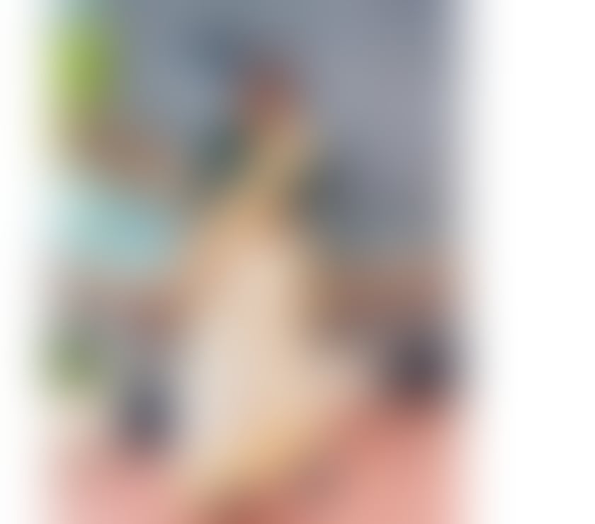 Vhinya New Tamil Indian Mauritius Girl in Barking Town