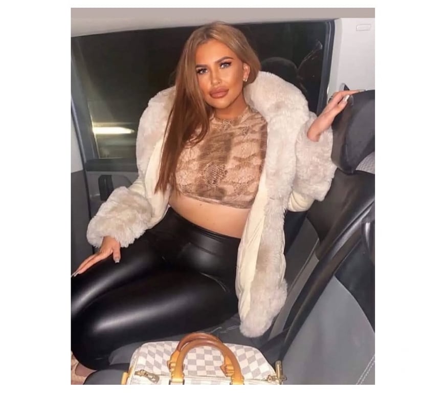 Escorts Essex Thurrock - Essex - Photos for J E R S E Y J O N E S ! ❤️💋