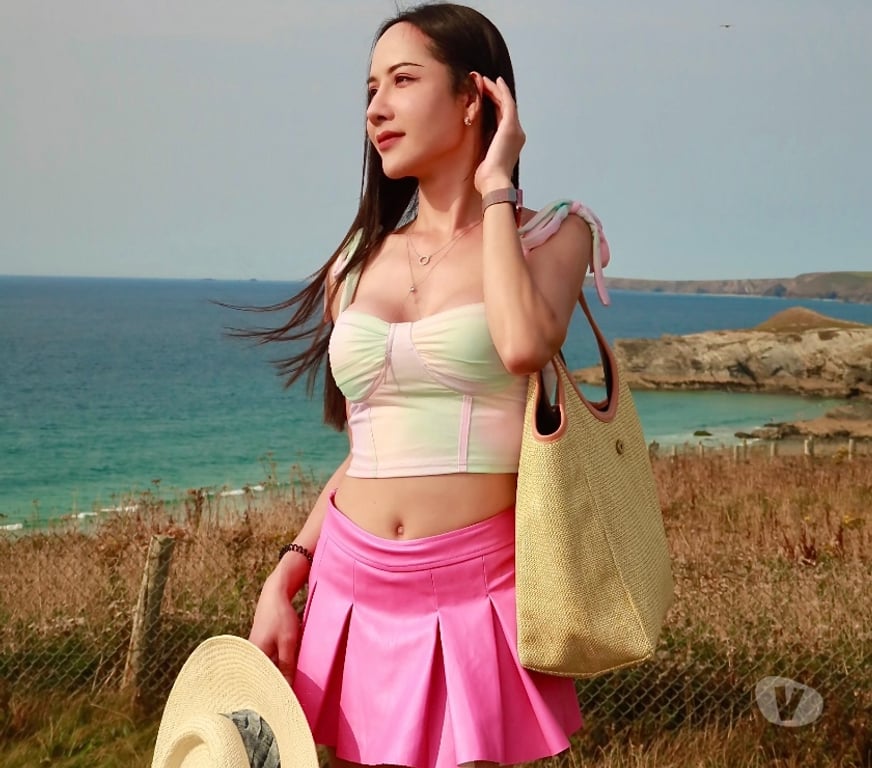 Trans Escorts Staffordshire Lichfield - Photos for Hot Thai TS Sammy in Lichfield.100% Real Pics!