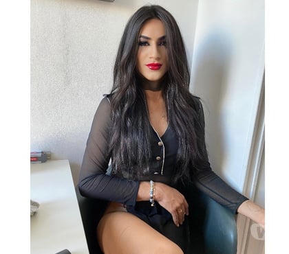 Trans Escorts Shoreditch North London - Photos for Ts Available - Shoreditch