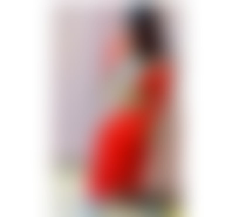 Ashanna New Nepali Tamil Indian Girl in Barking