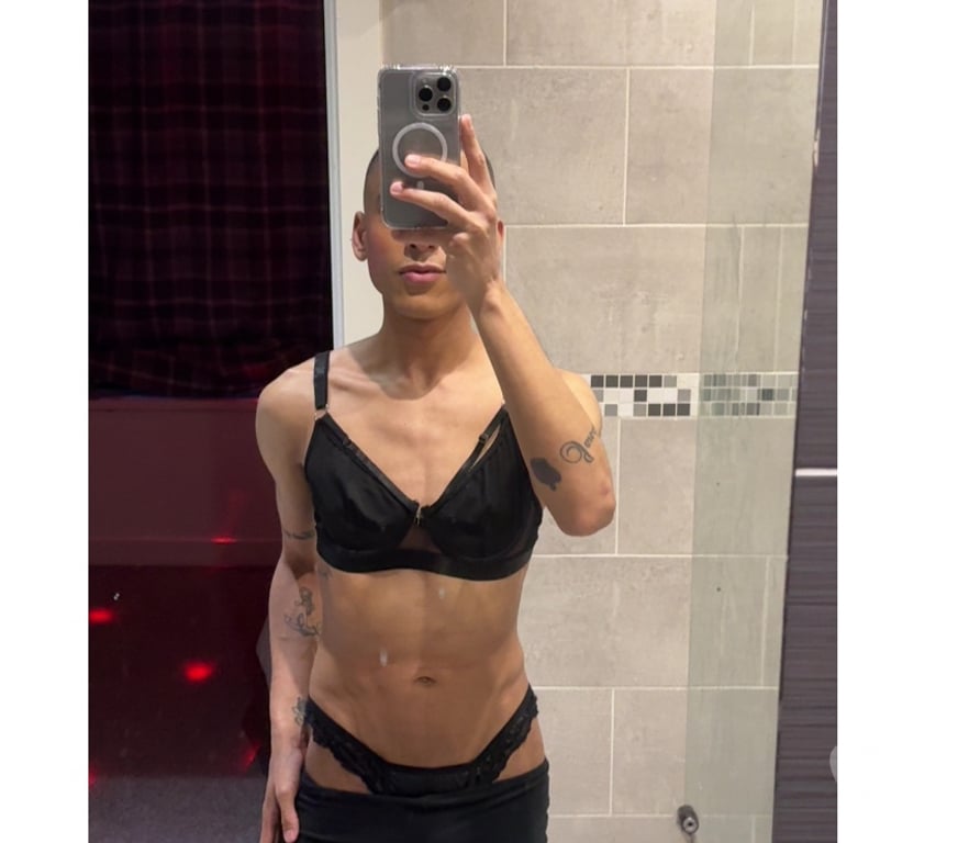 Trans Escorts Greater Manchester Manchester - Photos for 👠 Feemboy 😈 party 🥳