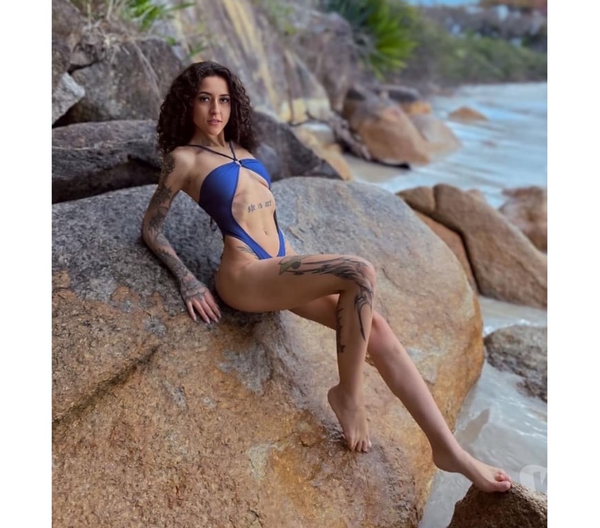 Escorts Kent Dartford - Photos for Maitê Salvatore