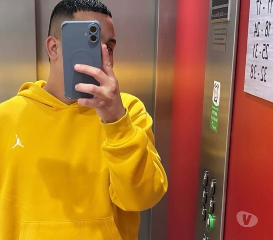 Escorts North London Tottenham - North London - Photos for Latino caliente.