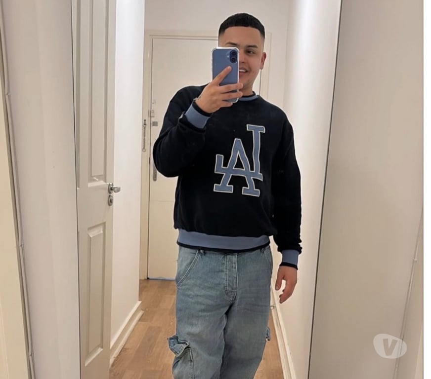 Escorts North London Tottenham - North London - Photos for Latino caliente.