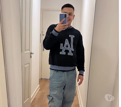 Escorts Tottenham North London - Photos for Latino caliente.