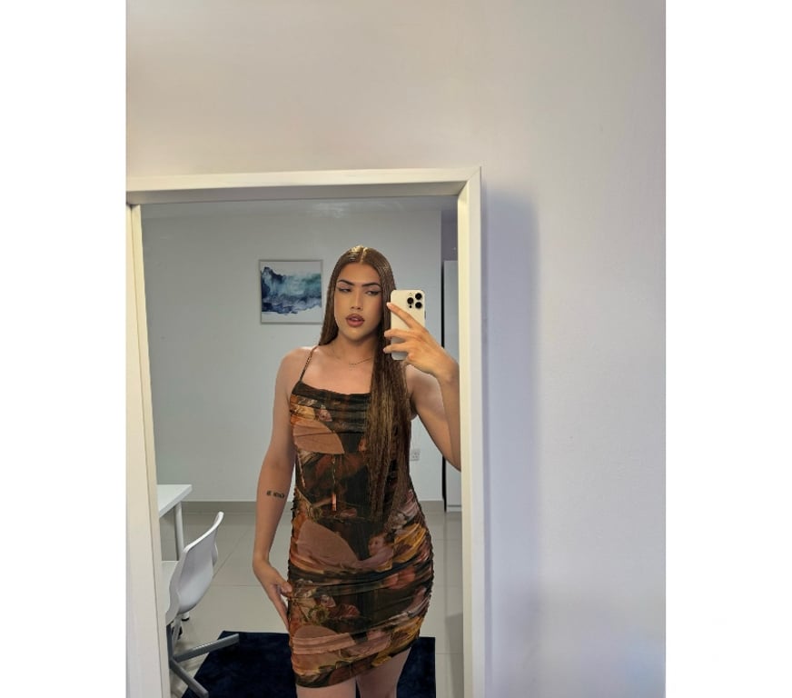 Trans Escorts Newport - Wales Newport City Centre - Newport - Photos for Brazilian Hot Rafaella 🇧🇷🔥