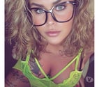 Dress Me Up Curvy Milf