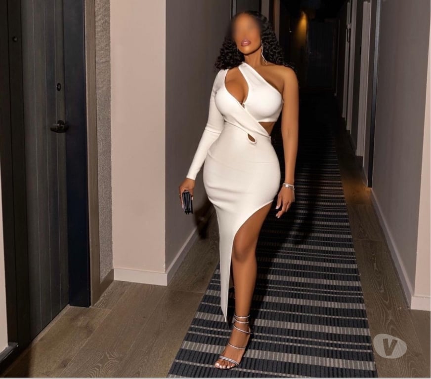 Escorts Belfast Belfast City Centre (South) - Belfast - Photos for Naughty Ebony lots of fun and massage