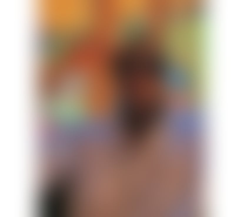 Be simple personne in moments…