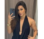 KAROL PARTY GIRL