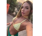 🔥 MELISSA PARTY GIRL 🔥