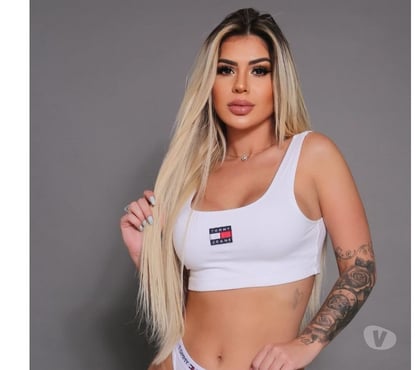 Photos for 🔥🔥 BLONDE PARTY GIRL BRAZILIAN 🔥🔥