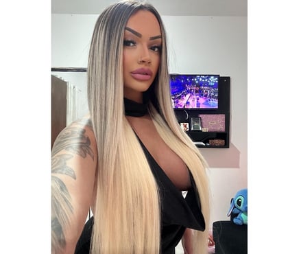 Escorts and Massages Canary Wharf Station East London - Photos for BLONDE ✨ BRAZILIAN 😍 PARTY GIRL 😍 ALICE✨