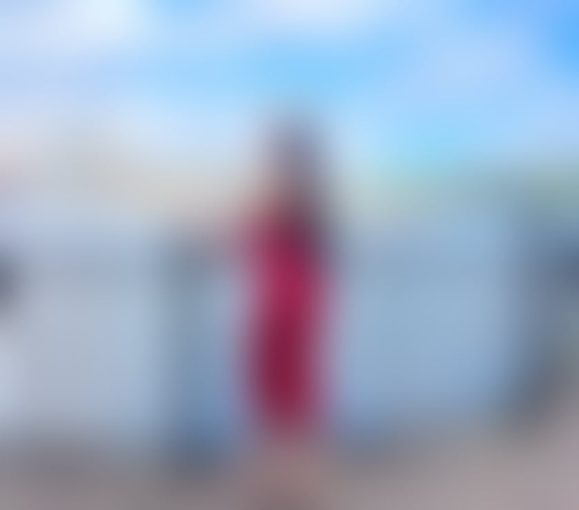 Slim PARTY Girl Brazilian 🥰