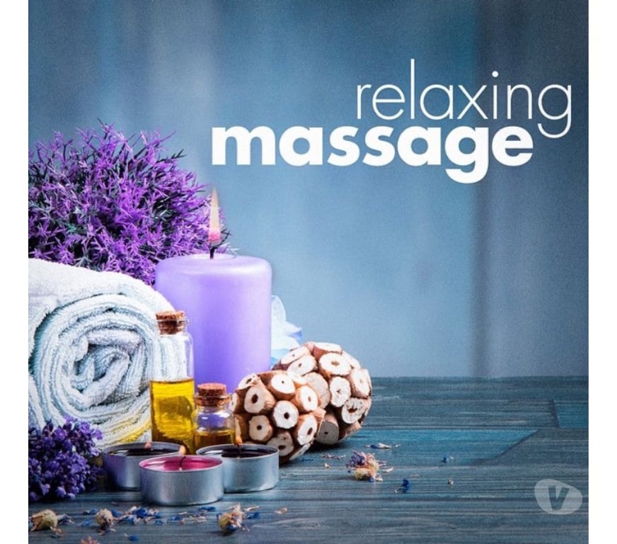 Full body massage West London Hounslow - Photos for Pampering Ritual Massage