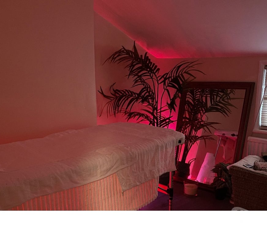 Full body massage West London Chiswick - West London - Photos for Pampering Ritual Massage