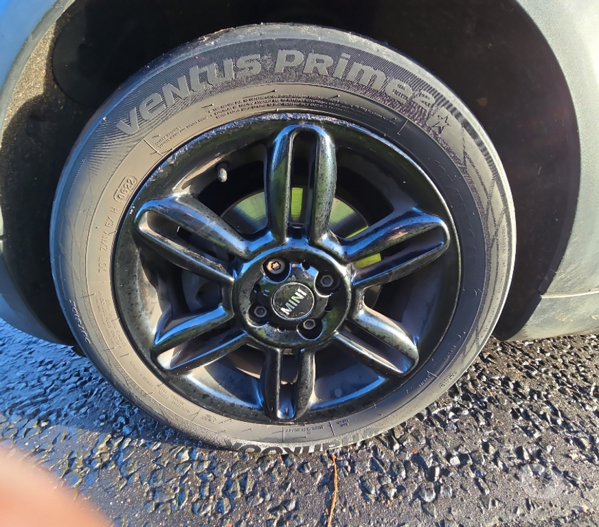 used cars for sale Northumberland Cramlington - Northumberland - Photos for Mini cooper 1.6 Fantastic car