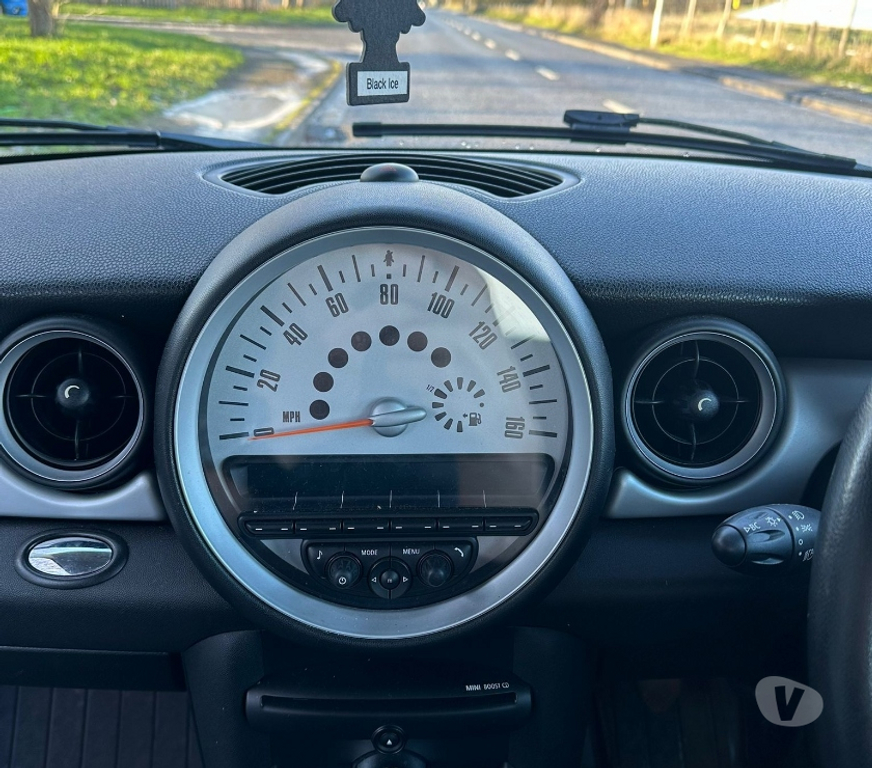 used cars for sale Northumberland Cramlington - Northumberland - Photos for Mini cooper 1.6 Fantastic car