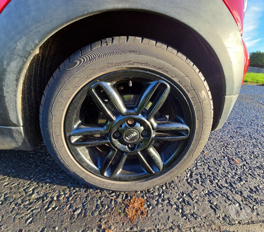 used cars for sale Northumberland Cramlington - Northumberland - Photos for Mini cooper 1.6 Fantastic car