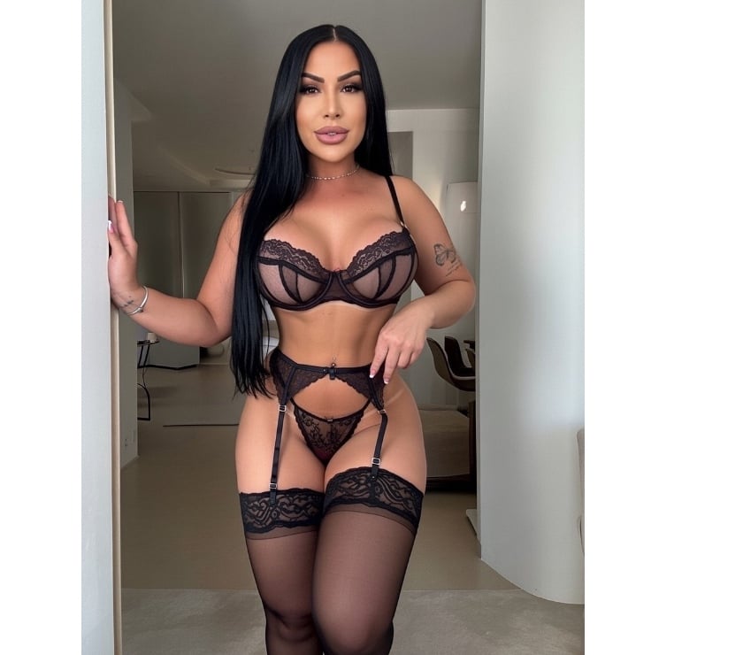 Escorts Sheffield City Centre Sheffield - Photos for 🇧🇷 Brazilian Beauty Duda ❤️