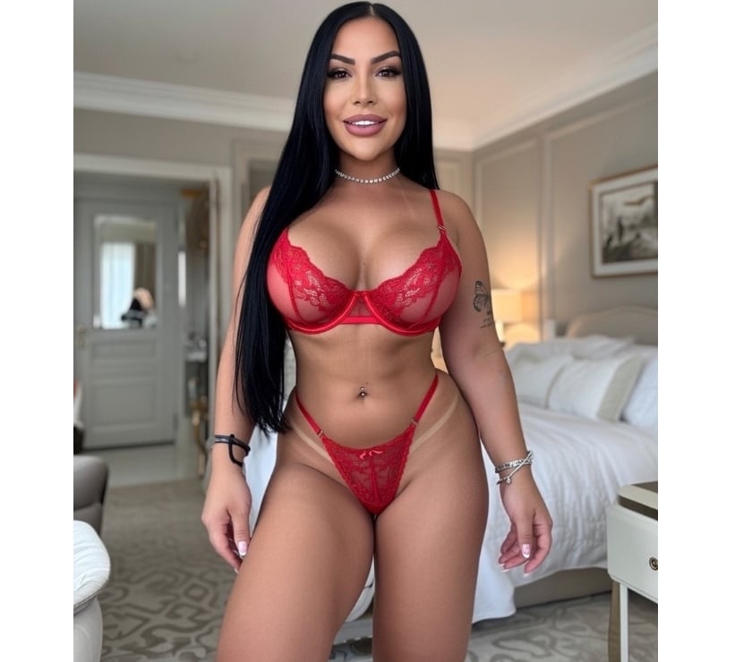 Escorts Sheffield City Centre Sheffield - Photos for 🇧🇷 Brazilian Beauty Duda ❤️