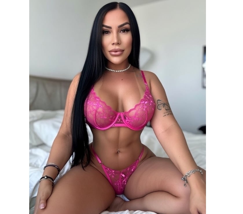 Escorts South Yorkshire Sheffield - Photos for 🇧🇷 Brazilian Beauty Duda ❤️