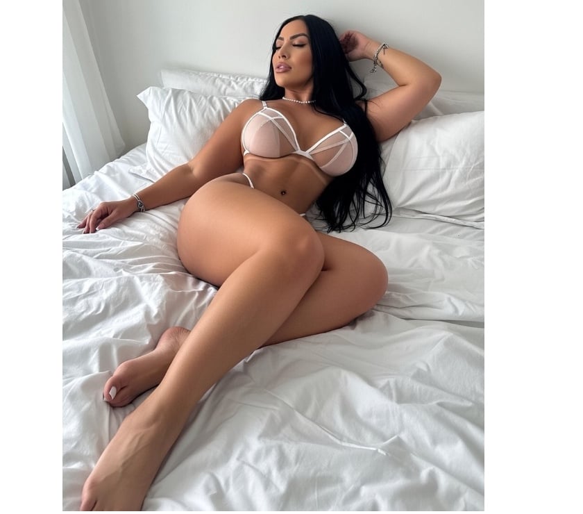Escorts South Yorkshire Sheffield - Photos for 🇧🇷 Brazilian Beauty Duda ❤️