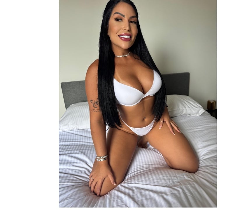 Escorts Sheffield City Centre Sheffield - Photos for Eduarda Duda 🇧🇷❤️