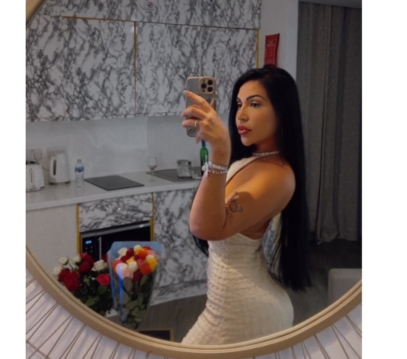 Escorts Sheffield City Centre Sheffield - Photos for Eduarda Duda 🇧🇷❤️