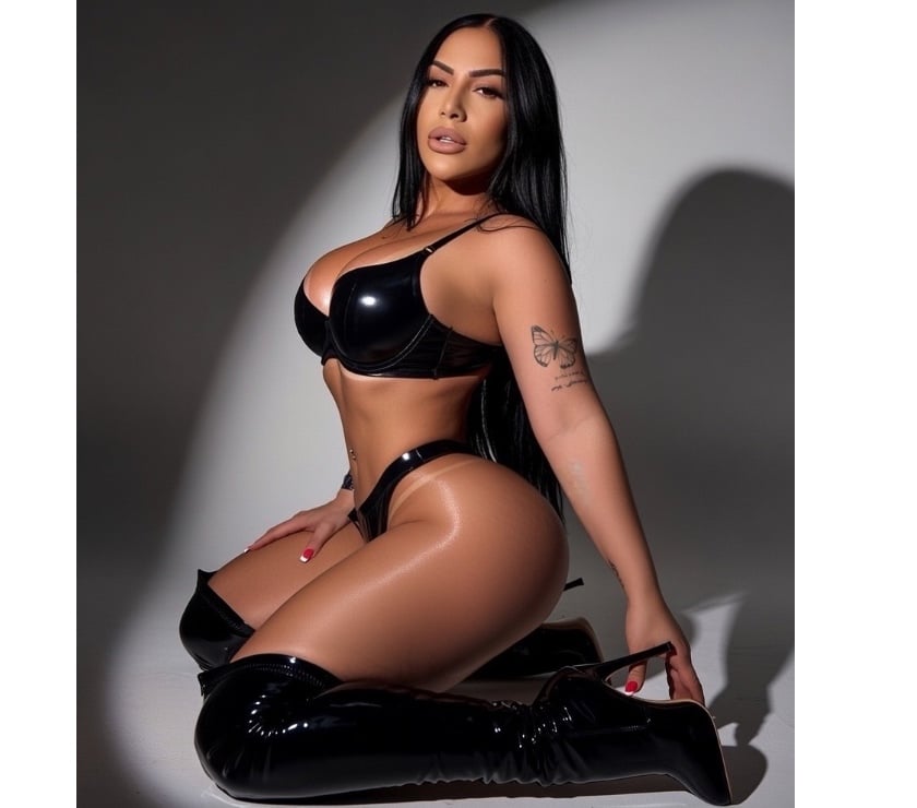 Escorts South Yorkshire Sheffield - Photos for 🇧🇷 Brazilian Beauty Duda ❤️
