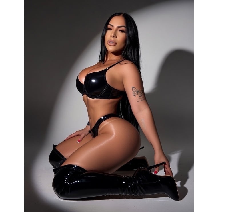 Escorts South Yorkshire Sheffield - Photos for 🇧🇷 Brazilian Beauty Duda ❤️