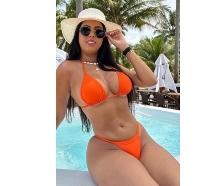 Escorts South Yorkshire Sheffield - Photos for Dudinha 🇧🇷🌹✨