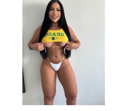 Escorts Sheffield City Centre Sheffield - Photos for Dudinha 🇧🇷🌹✨