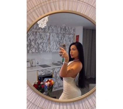 Escorts Sheffield City Centre Sheffield - Photos for Dudinha 🇧🇷🌹✨