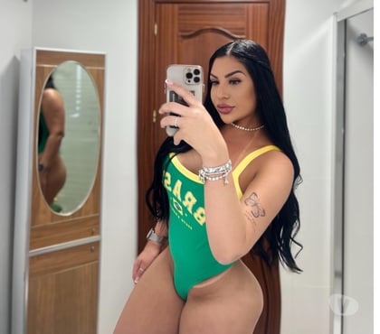 Escorts Sheffield City Centre Sheffield - Photos for Duda Brazilian Beauty 🇧🇷🥰