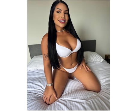 Escorts Sheffield City Centre Sheffield - Photos for Duda Brazilian Beauty 🇧🇷