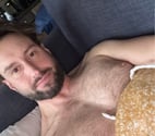 Tall handsome masc Bottoming for you