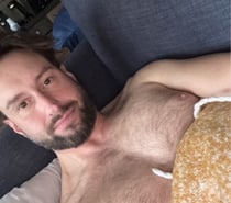 Tall handsome masc Bottoming for you