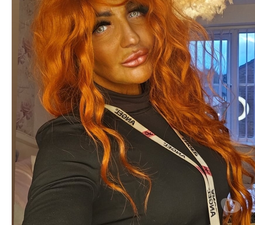 Escorts Cheshire West and Chester Northwich - Cheshire West and Chester - Photos for Back after few months break Secy Englisht escorr