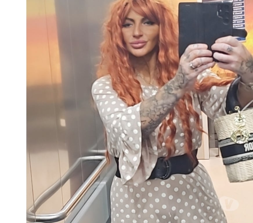 Escorts Cheshire West and Chester Northwich - Cheshire West and Chester - Photos for Back after few months break Secy Englisht escorr