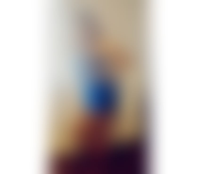 Pamela latina caliente