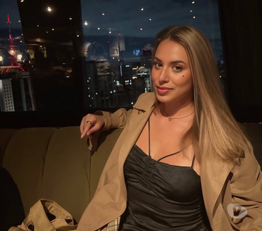 Escorts Ealing Southall - Ealing - Photos for 💕PATY GENUINE Brazilian first time in town 💋