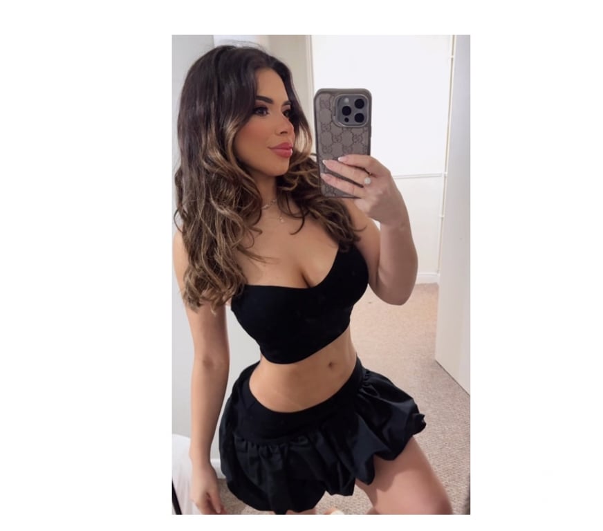 Escorts Devon Plymouth - Photos for Emily, perfect and delicious breasts.🇧🇷❤️❤️