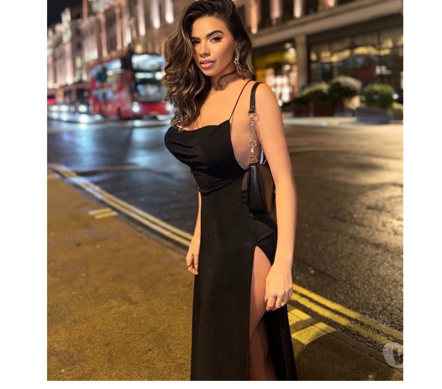 Escorts Devon Plymouth - Photos for Emily, perfect and delicious breasts.🇧🇷❤️❤️