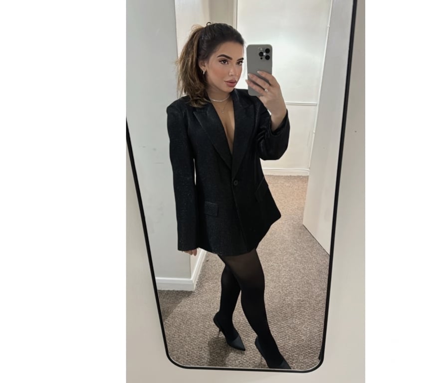 Escorts Devon Plymouth - Photos for Emily, perfect and delicious breasts.🇧🇷❤️❤️