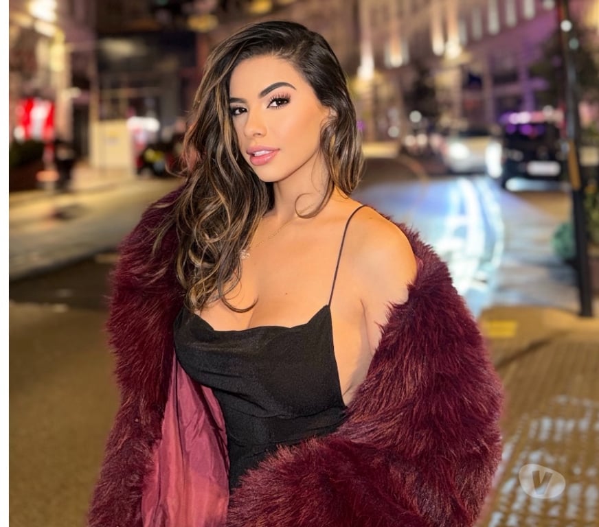 Escorts Devon Plymouth - Photos for Emily, perfect and delicious breasts.🇧🇷❤️❤️