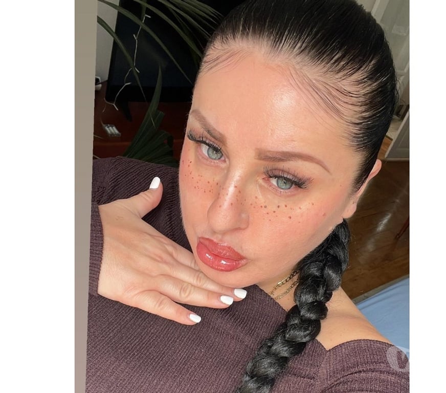 Full body massage North West London Park Royal - North West London - Photos for 5tar massage by Savannah