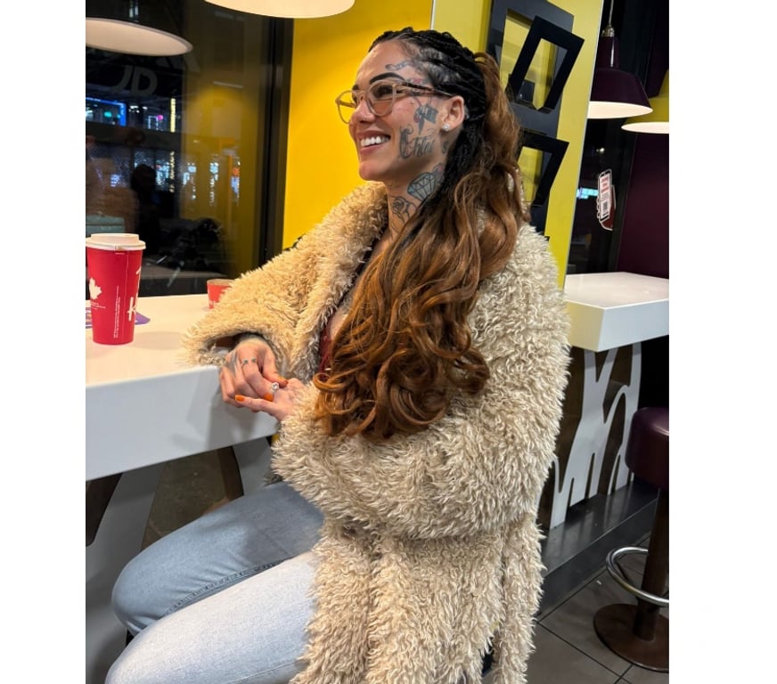 Escorts Belfast Sydenham - Belfast - Photos for Bella massage🇧🇷,today Belfast city center. 💋